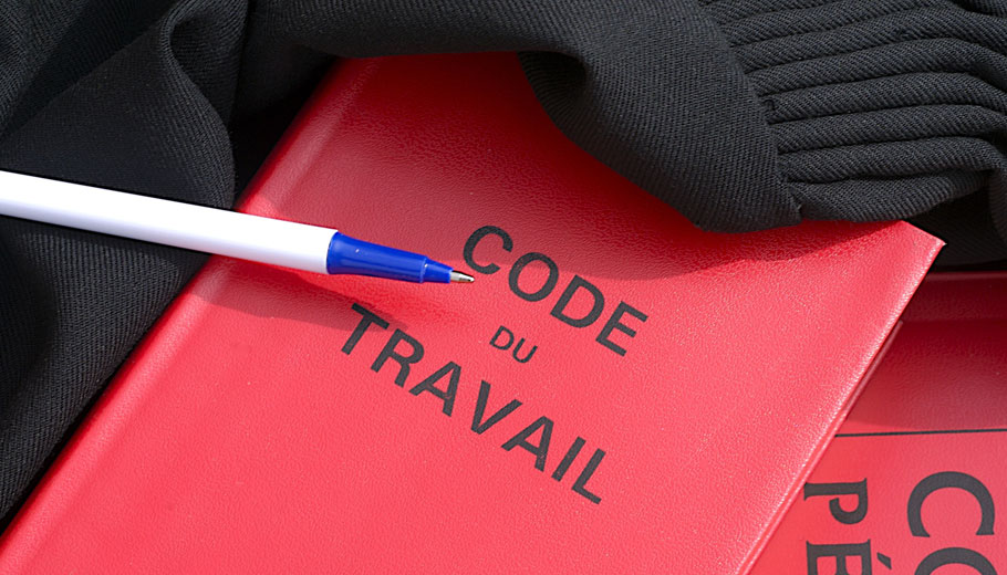 Conseil en droit du travail à Angers et Lorient