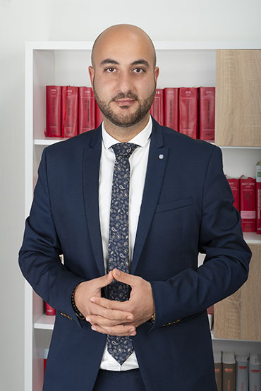 Levan Khatifyian