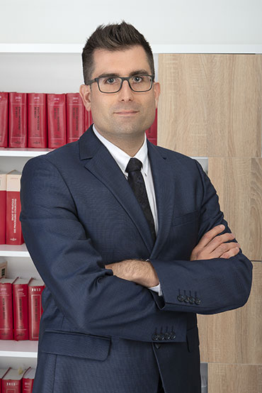 Luc Pasquet