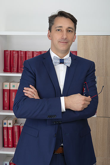Marc Rouxel